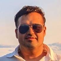 Photo of Arash Kardanpour