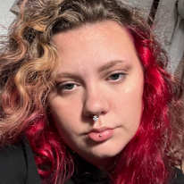 Photo of Kathleen