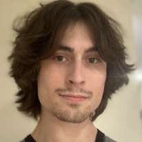 Photo of Andrew