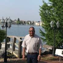 Photo of SATI