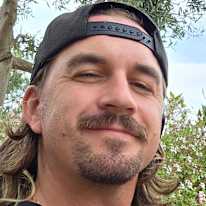 Photo of Zack