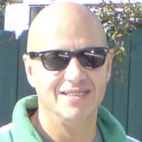 Photo of Gaetano