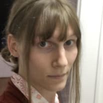 Photo of Joanna