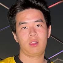 Photo of Tony Lu