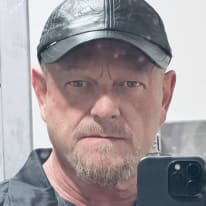 Photo of Brian