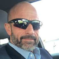 Photo of Cosimo Gioia