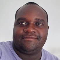 Photo of Brian Matambo