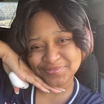 Photo of Aline