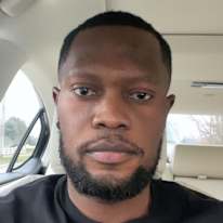 Photo of Jonathan Oderinde