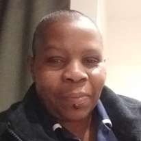 Photo of Sesulelo Ndlovu