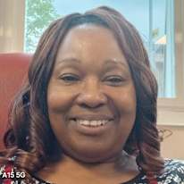Photo of Odette Goode