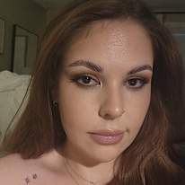 Photo of Alisha