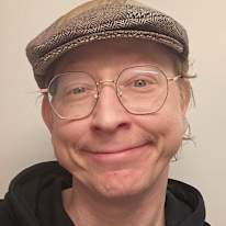 Photo of Justin Kabel