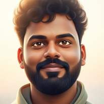 Photo of Biju