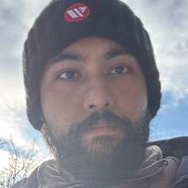 Photo of Navjot