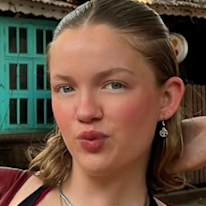 Photo of Lily Williams