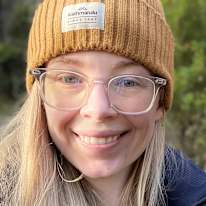 Photo of Kristie
