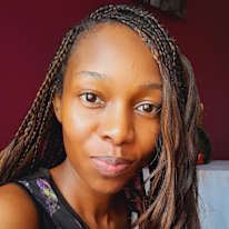 Photo of KOKETSO MOJELA