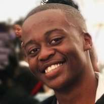 Photo of Hlumelo
