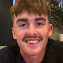 Photo of Seth Tate