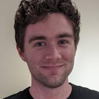 Photo of Nolan
