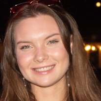 Photo of Clara Detrain