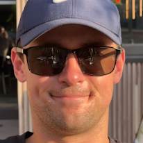Photo of Matthew