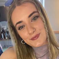 Photo of Caitlin Haslehurst-Green