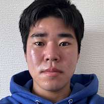 Photo of Shunsuke Akagi
