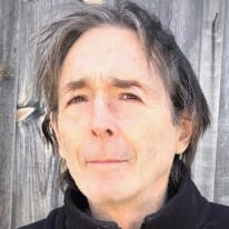 Photo of David