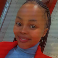 Photo of Karabo Mothoa