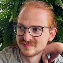 Photo of Tanner