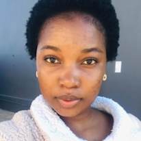Photo of Lethabo Joy