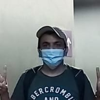 Photo of Amit