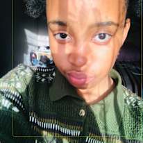 Photo of Mbali