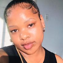 Photo of Asemahle Macuthwana