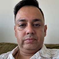 Photo of Sumit