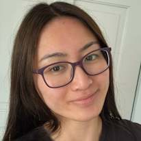 Photo of Christina