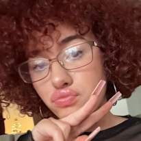 Photo of Mya