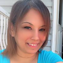 Photo of Crystal Cardinal