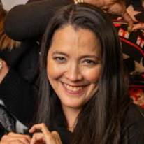 Photo of Barbara Martinez