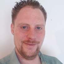 Photo of Daniel