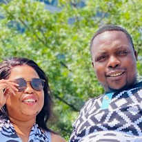 Photo of Phillimon Chuene