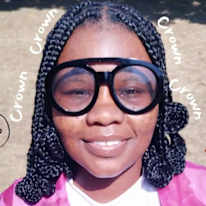 Photo of Londiwe Meyiwa