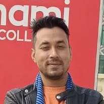 Photo of Bishnu