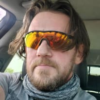 Photo of Scott