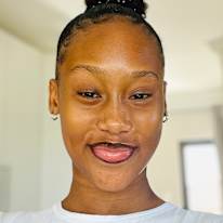 Photo of Ayanda Kim Ndlovu