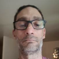 Photo of Danny Lanteigne