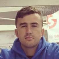 Photo of Dewald