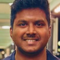 Photo of Siddhartha